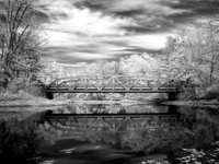 Iron Bridge, 2017