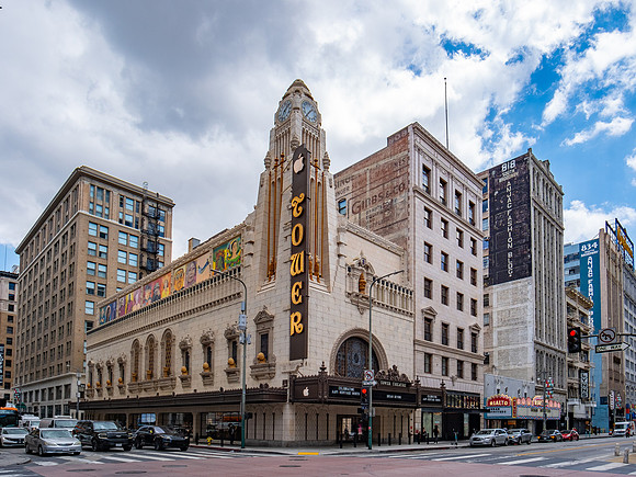 Tower Theatre