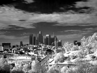 Pastoral and the City