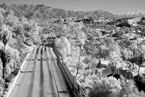 110 Freeway 2