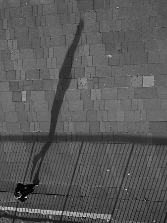Shadow Jogger, 2018