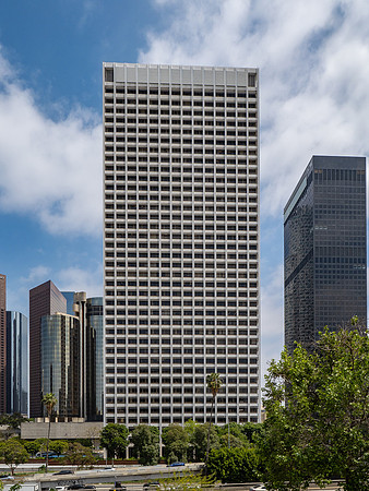 Union Bank Plaza Tower #2