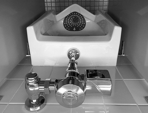 Homage to Marcel Duchamp, 2016