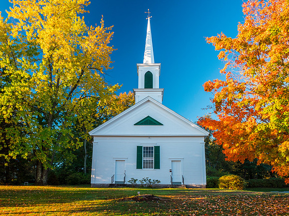 Congregational Church