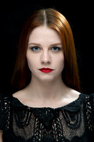 Alexandra Griffin