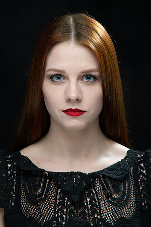 Alexandra Griffin