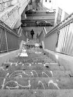 Stairway, 2019