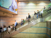 Descending
