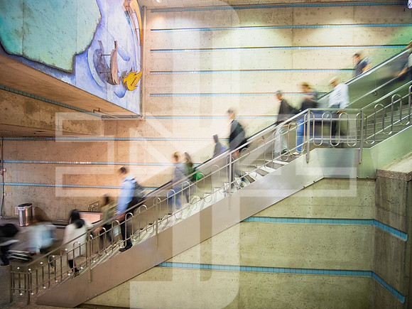 Descending