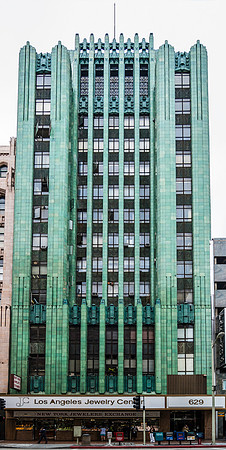 Los Angeles Jewelry Center
