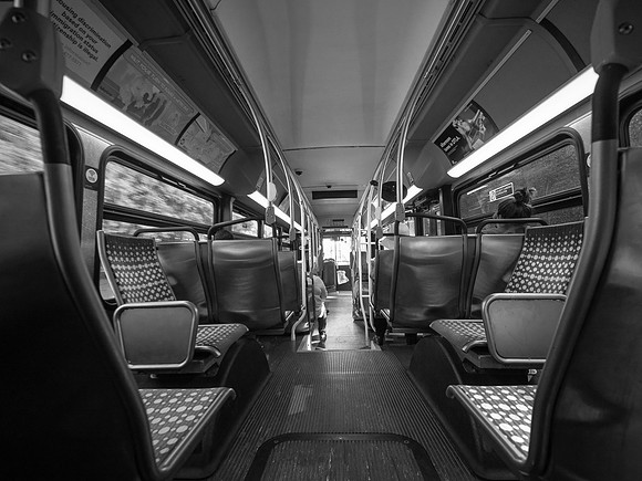 Metro Bus, 2018