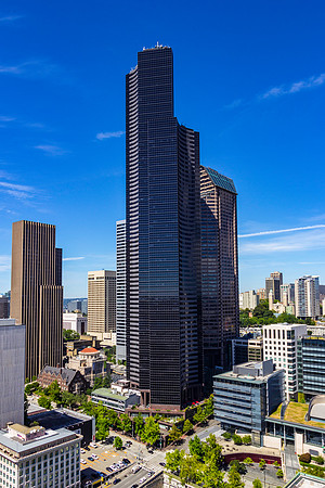 Columbia Center