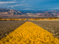Trona Road