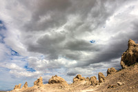 Trona Pinnacles #3