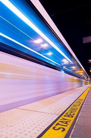 Expo Line