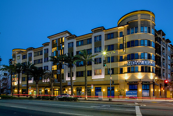 5600 Wilshire Blvd