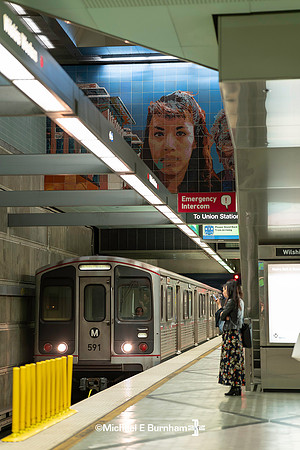 Subway Station