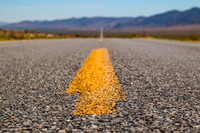 Desert Road #2