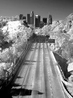 110 Freeway