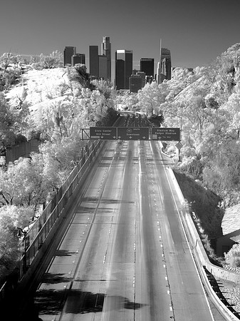 110 Freeway