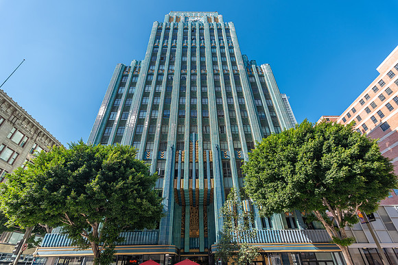 Eastern Building, Los Angeles