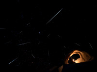 Meteor Shower, 2017