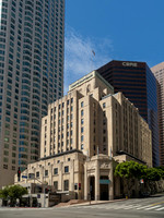 Southern California Edison Building
