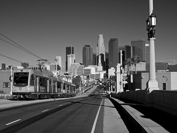 Gold Line