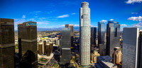 Bunker Hill Financial District