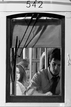 Watching the Watcher
