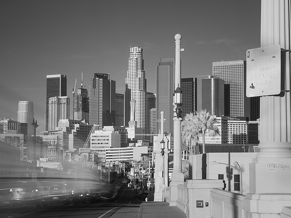 Movement Downtown