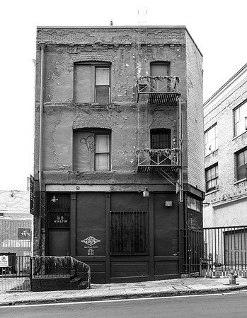 118 Winston Street