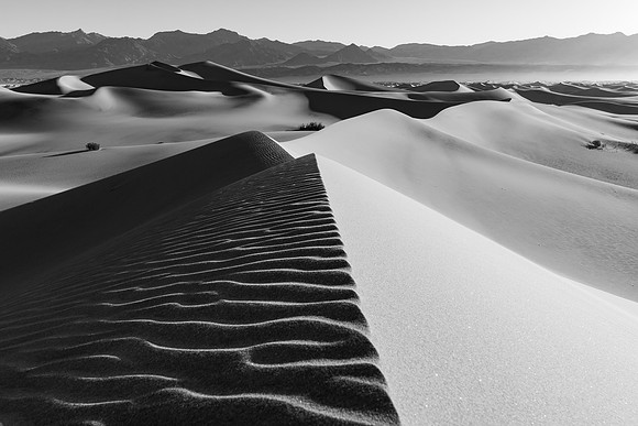 Dunes