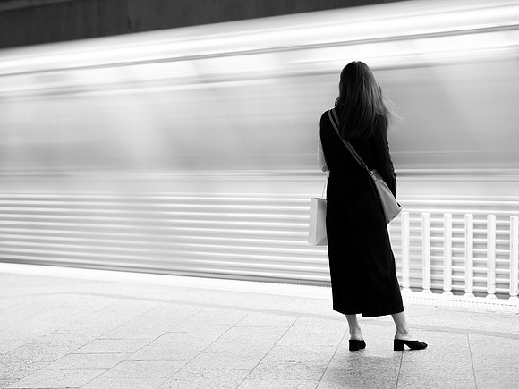 Waiting
