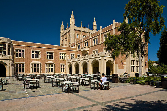 UCLA
