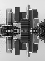 City Reflections