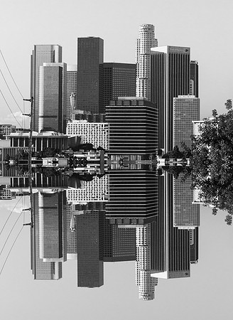 City Reflections