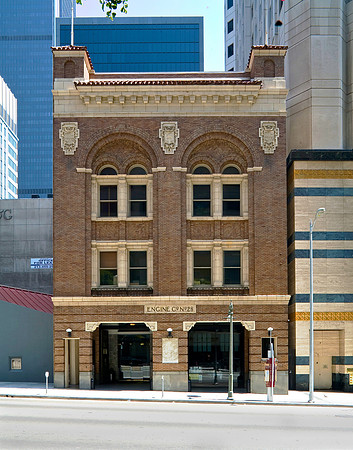 Engine Co. 28