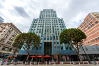 Eastern Columbia Lofts, 849 S Broadway