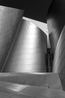 Shaped Metal Sails