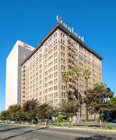 Gaylord Apartments