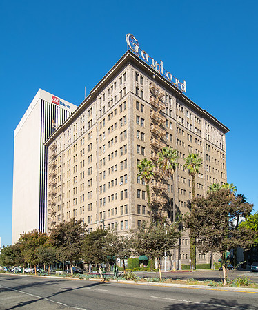 Gaylord Apartments