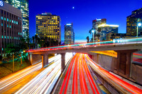 LOS ANGELES