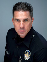 LAPD Sergeant