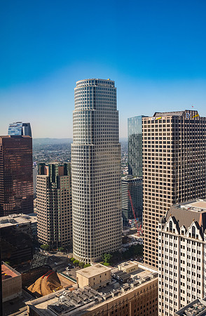 777 Tower, 777 South Figueroa Street