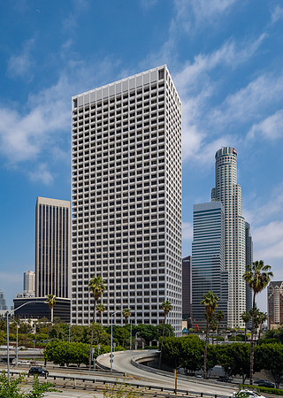 Union Bank Plaza Tower