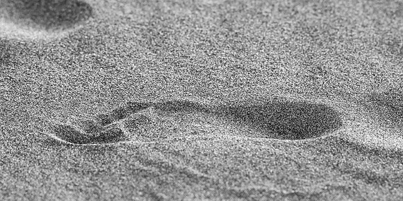Footprint